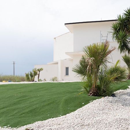 Bellavista Kamarina Resort Scoglitti Esterno foto