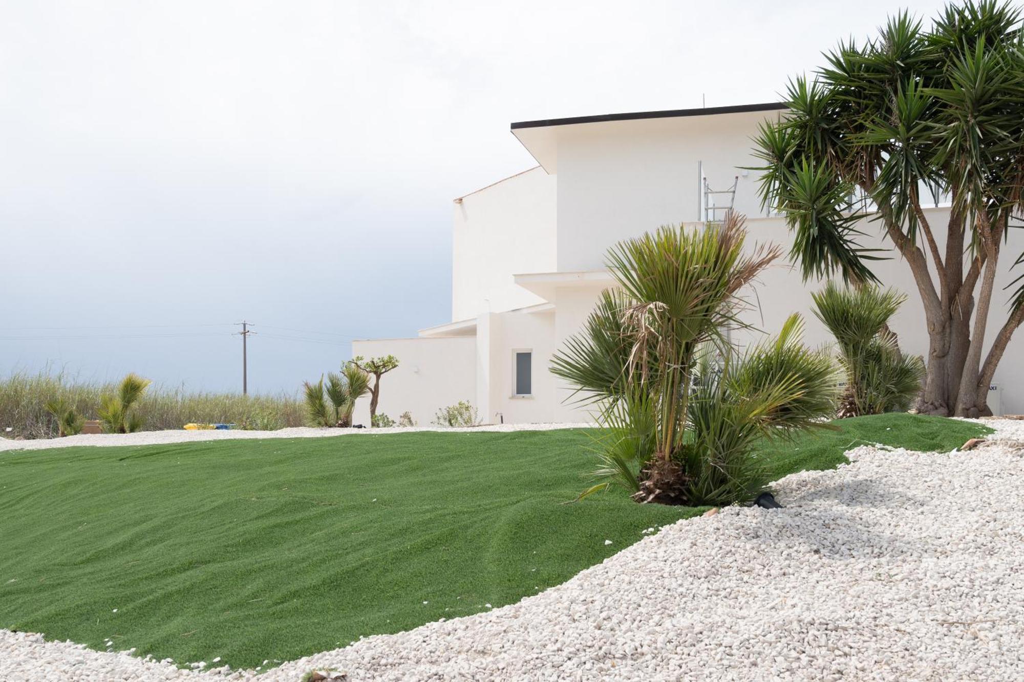 Bellavista Kamarina Resort Scoglitti Esterno foto