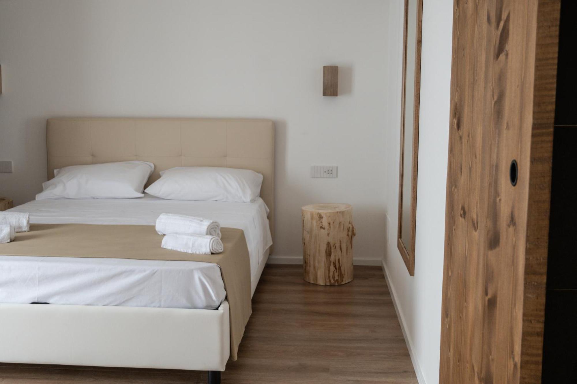 Bellavista Kamarina Resort Scoglitti Esterno foto