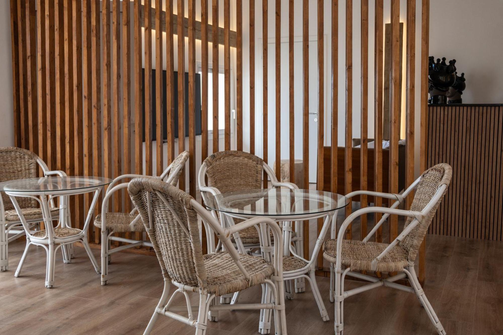 Bellavista Kamarina Resort Scoglitti Esterno foto