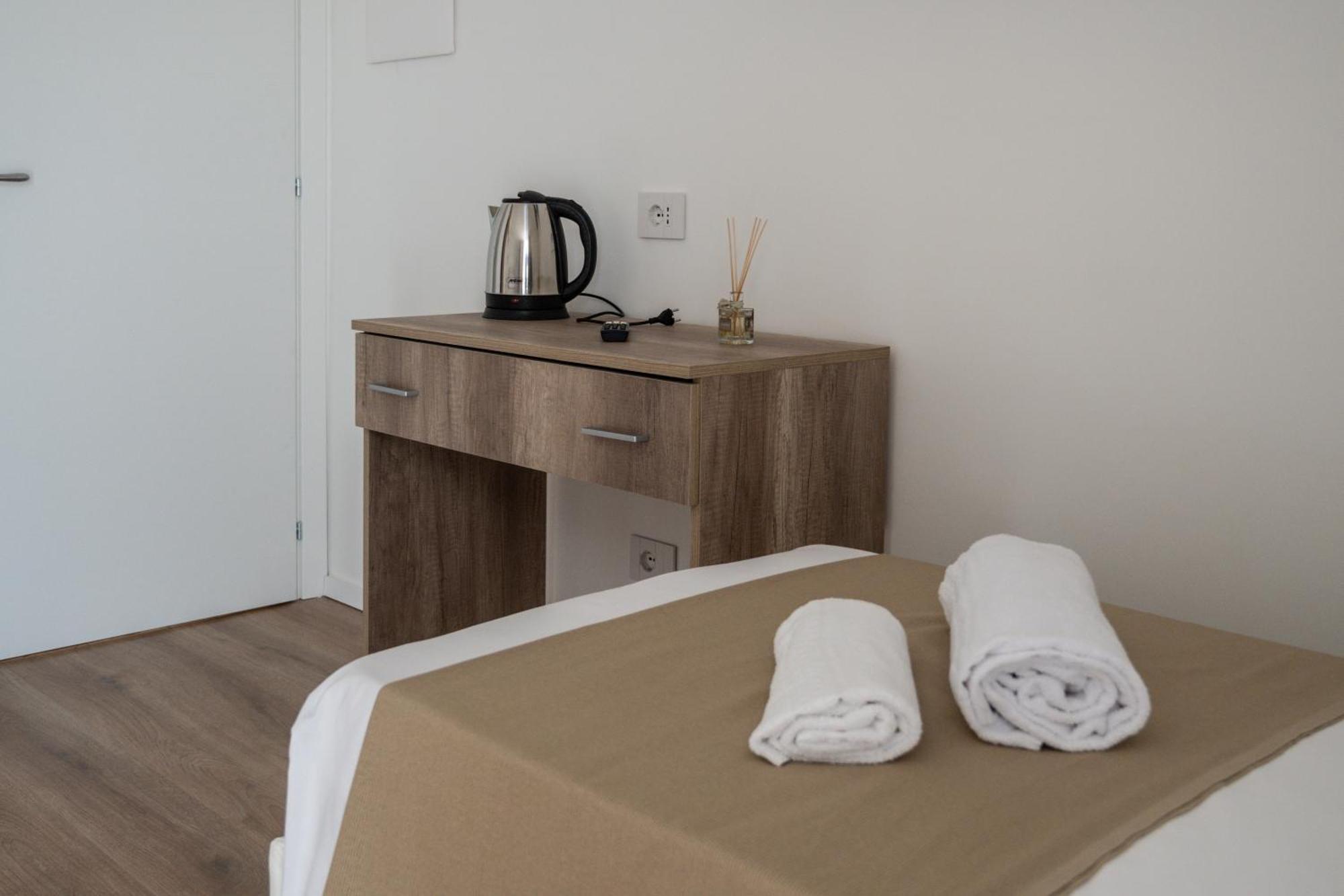 Bellavista Kamarina Resort Scoglitti Esterno foto