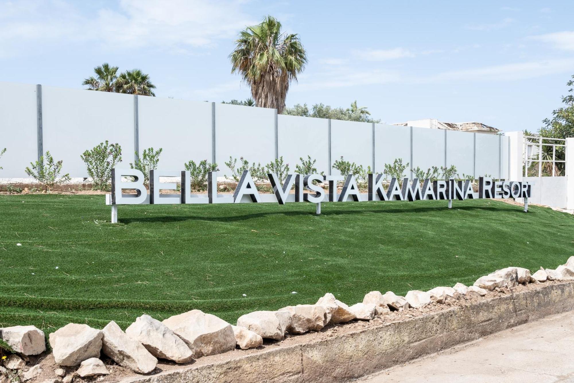 Bellavista Kamarina Resort Scoglitti Esterno foto