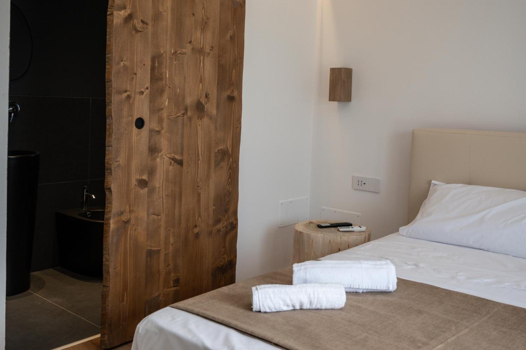 Bellavista Kamarina Resort Scoglitti Esterno foto