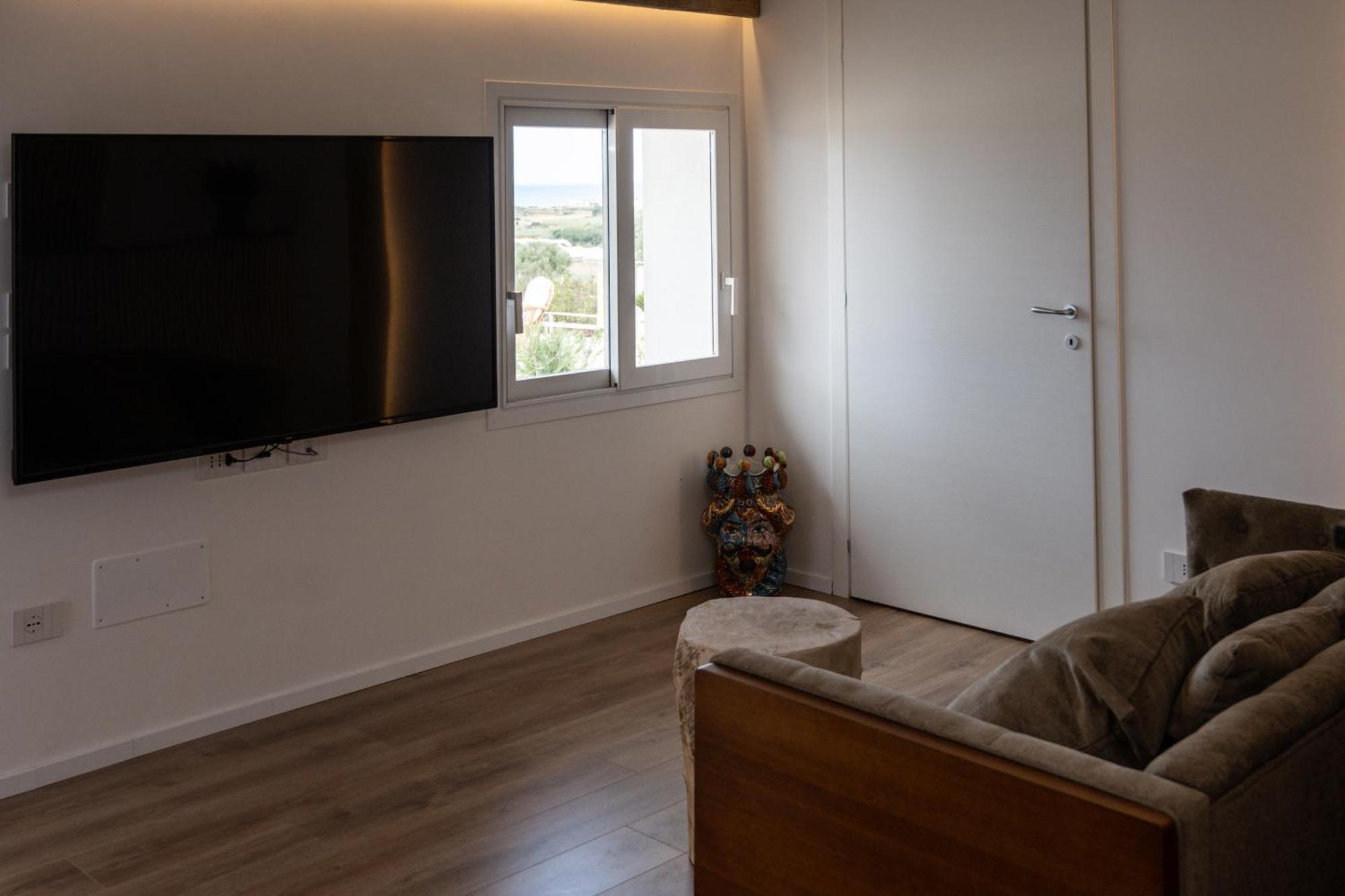 Bellavista Kamarina Resort Scoglitti Esterno foto