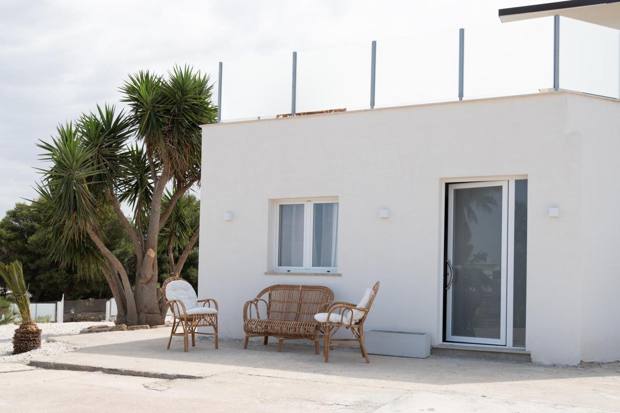 Bellavista Kamarina Resort Scoglitti Esterno foto